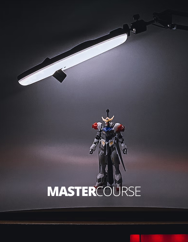 Course in Lighting Essentials